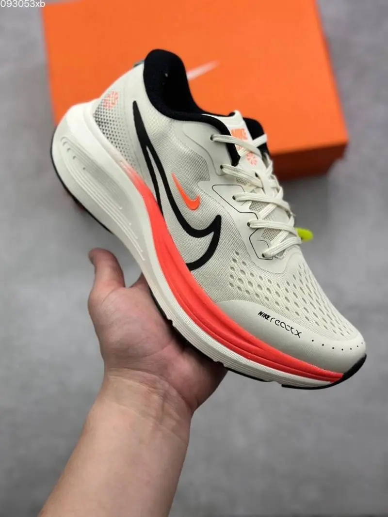 Nike Zoom React X Pegasus Multi - Image 6