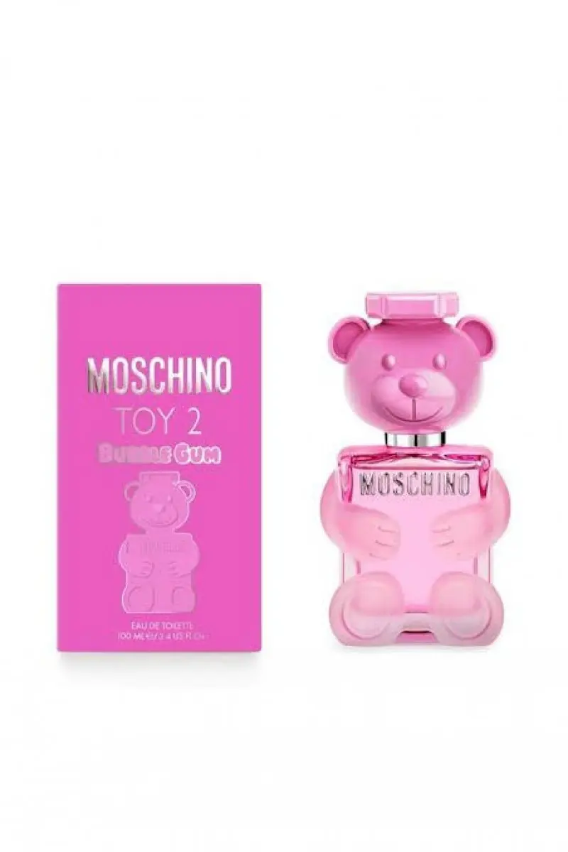 MOSCHINO TOY2 BUBBLE GUM EDT - Image 2
