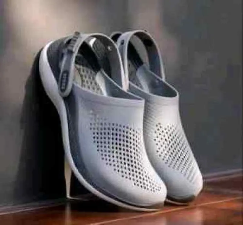 Crocs 360 Literide Grey