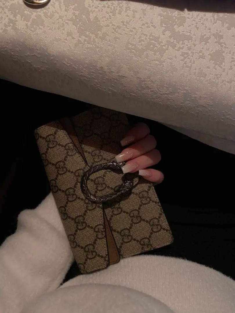 Gucci Dionysus Mini With OriginalBox DustCover Premium - Image 5