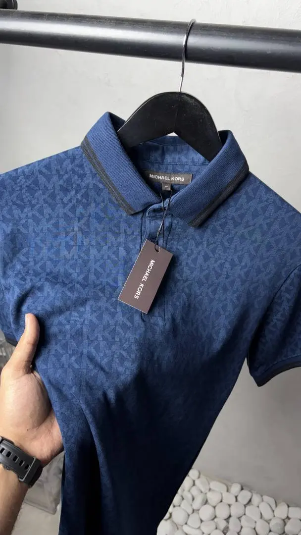 Michael Korrs Premium Polo T-Shirt 2991 - Image 3