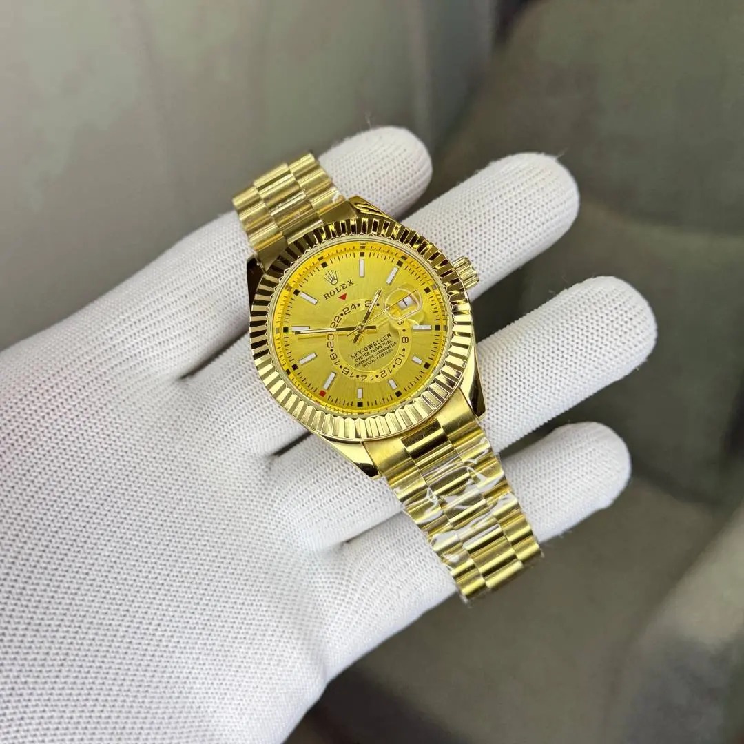 Rolex SkyDweller 110 - Image 2