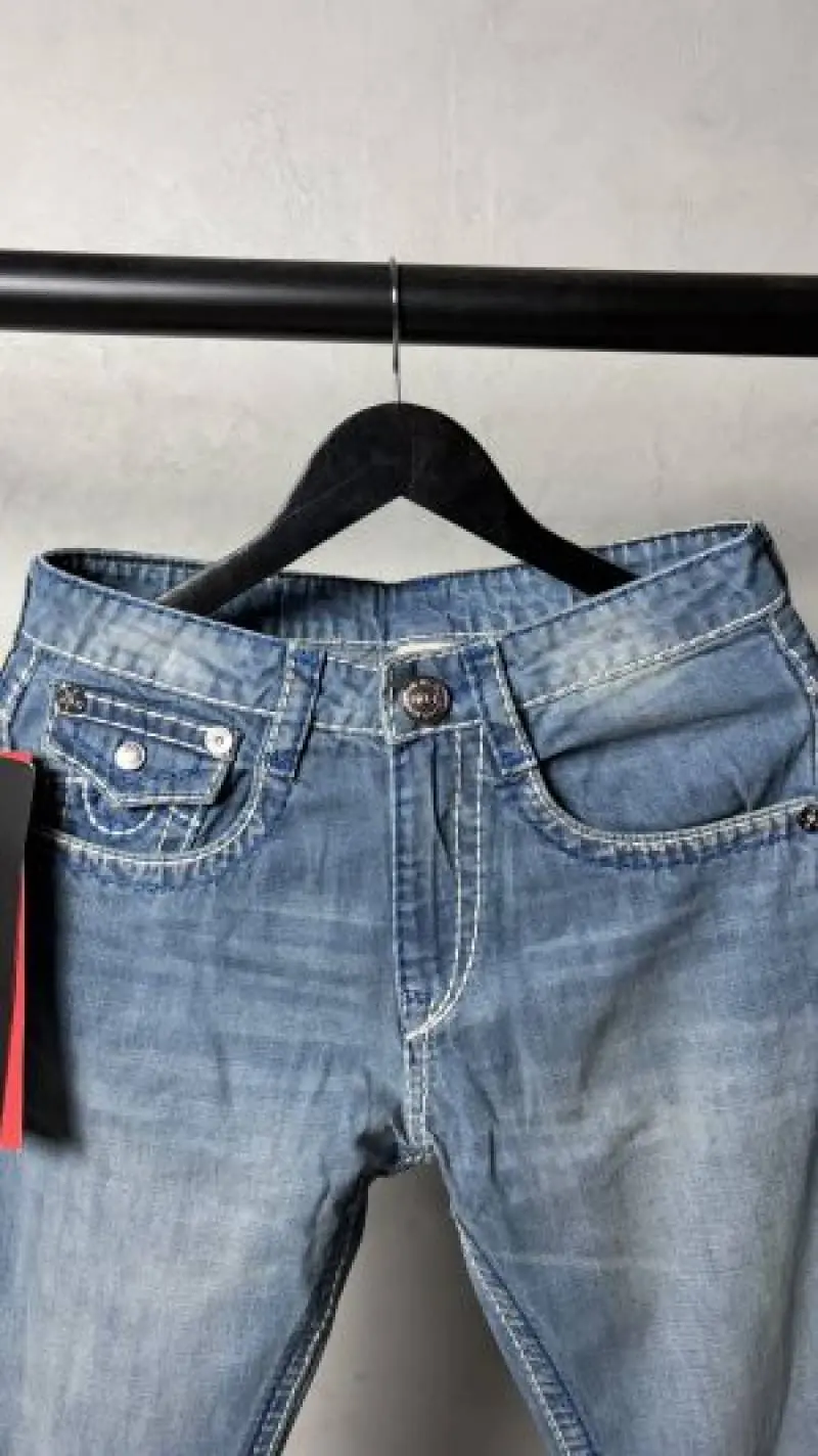 True Religion TR Premium Jeans 1282.Sale offer VS1000 - Image 2