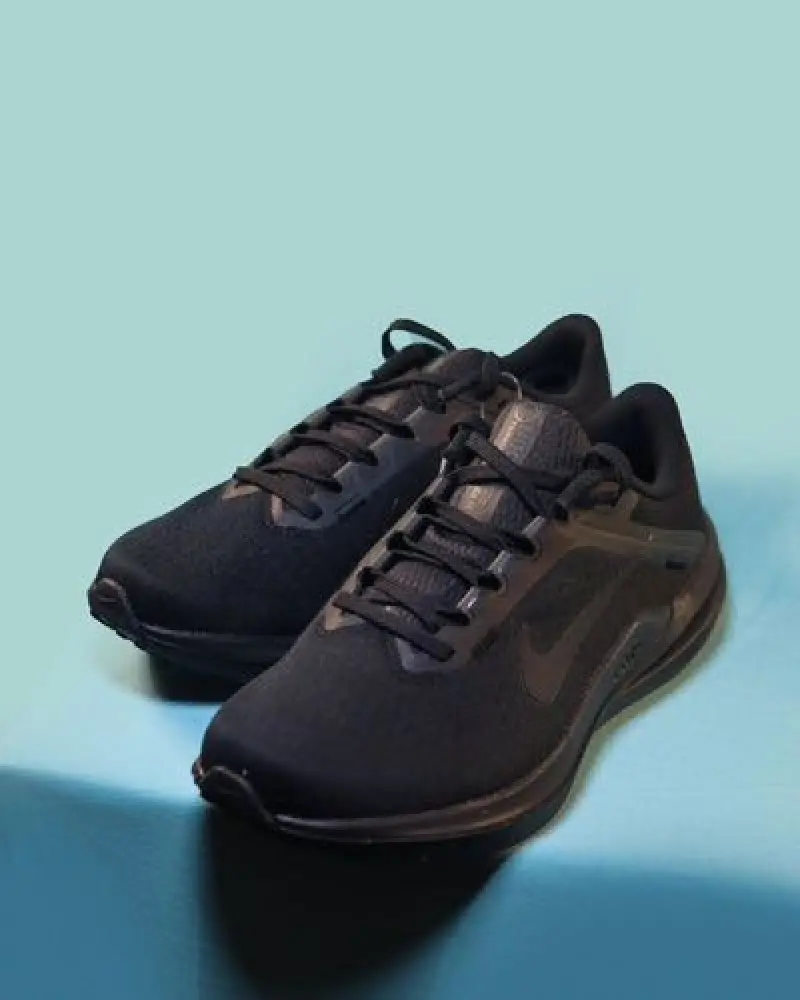 E zoom winflow 10 triple black sale