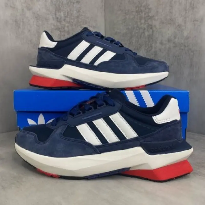 Adidas TREZIOD PT NAVY SNEAKER