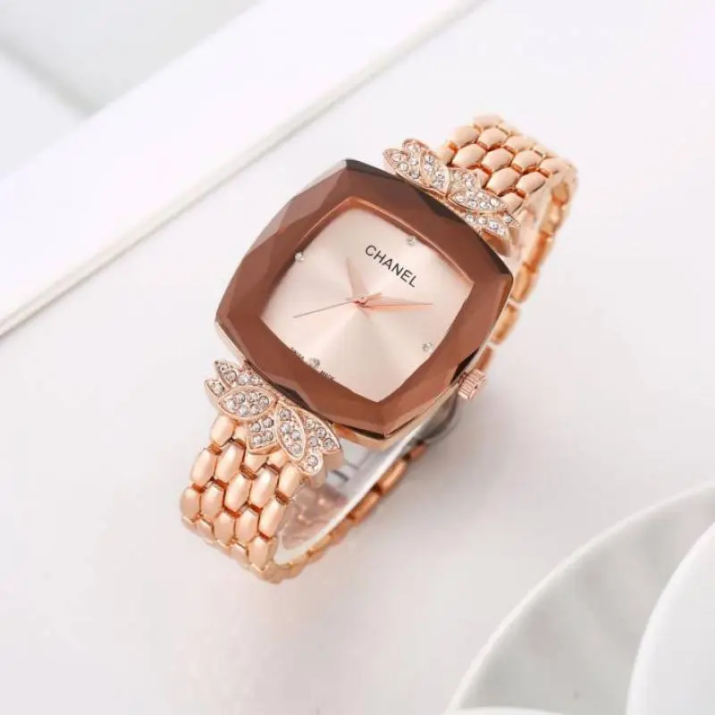 Chanel Watch For Her 850