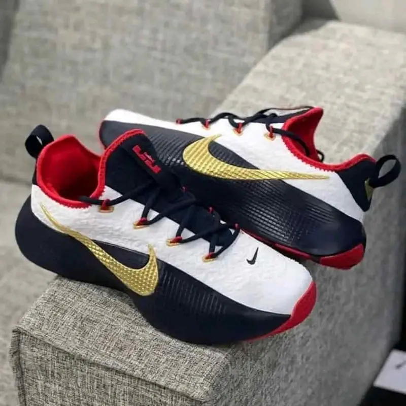 Nike LeBron Royalty TR 1 Team USA 2099 - Image 2