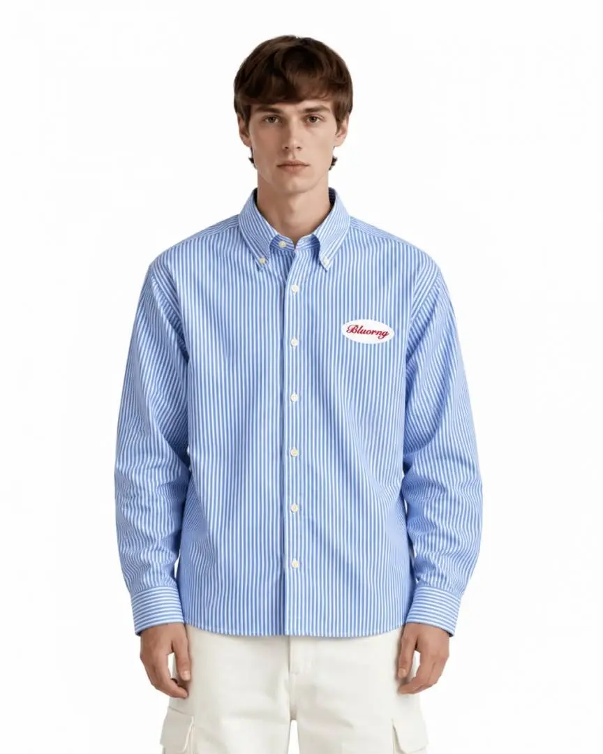 Bluorng Premium shirt 3107