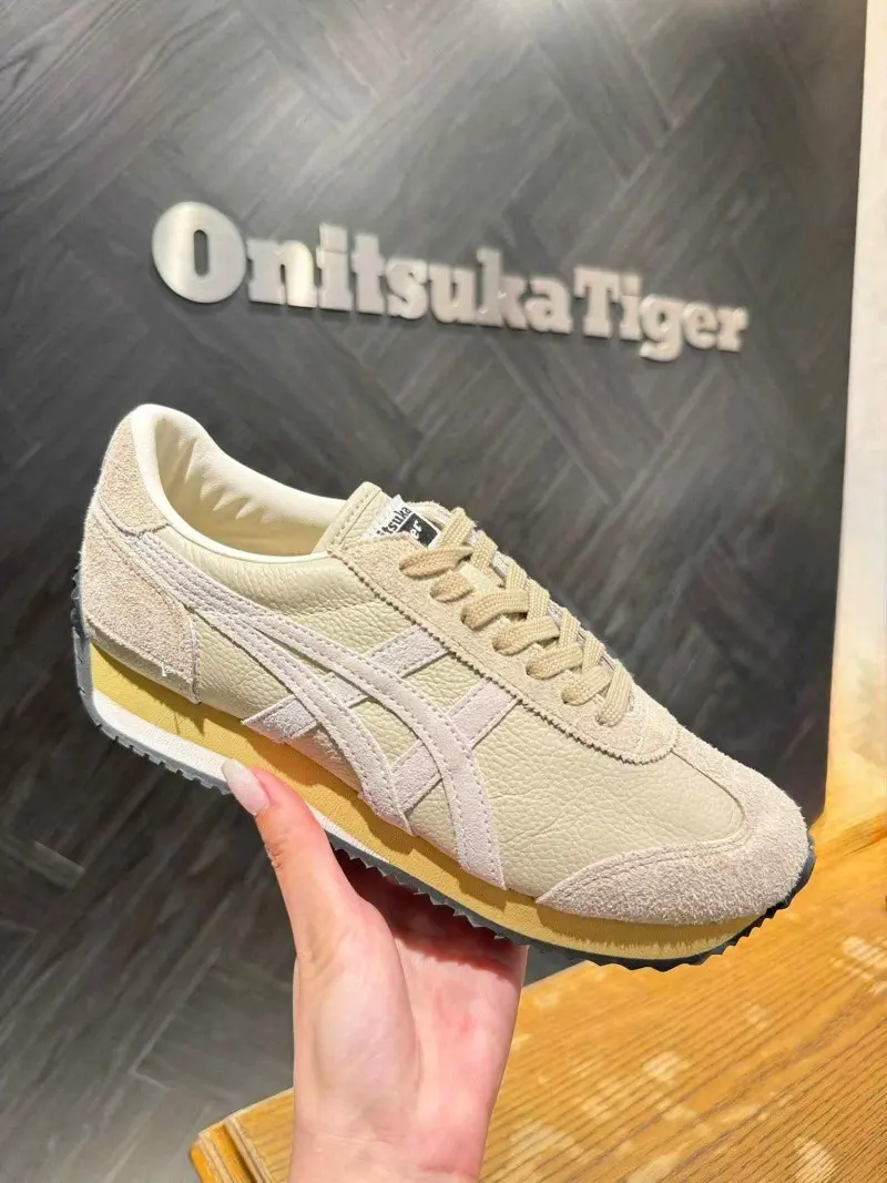 Onitsuka tiger CALIFORNIA 78 VIN - Image 2