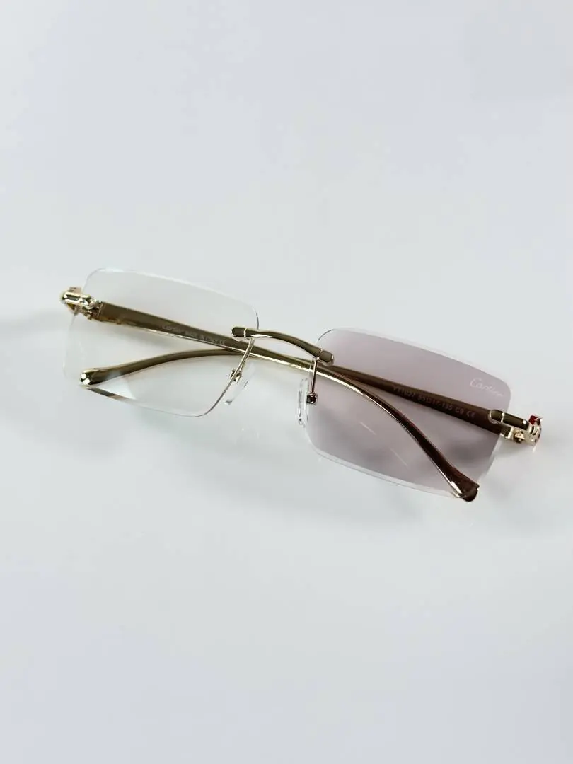Cart 1027 Gold Brown Day Night Color Changing Glass - Image 4