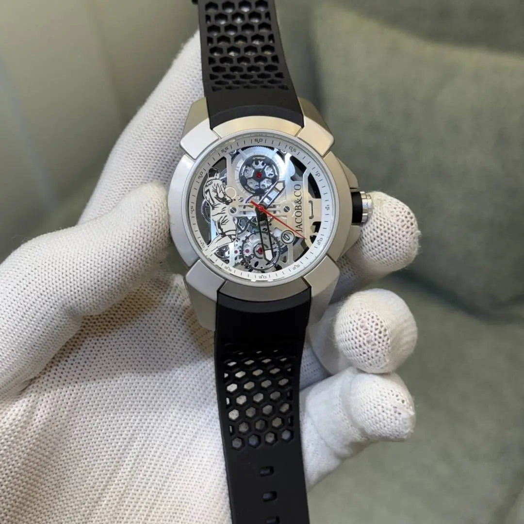 Jacob&Co CR7 023