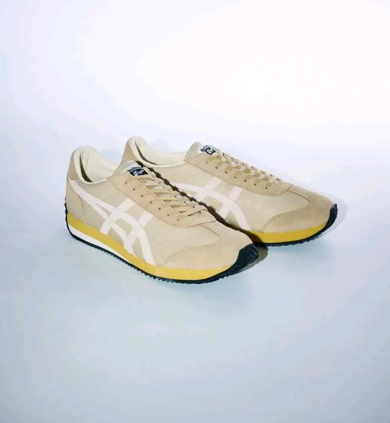 Onitsuka tiger CALIFORNIA 78 VIN - Image 3