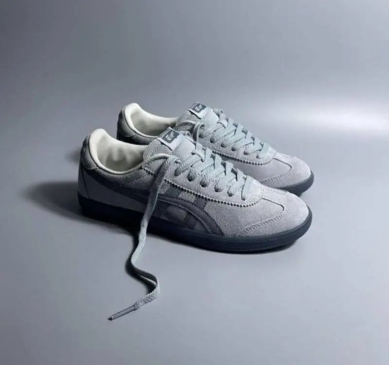 Onitsuka tigar tokuten Grey - Image 2