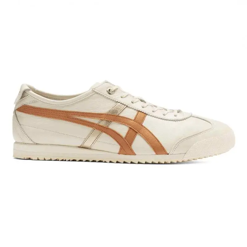 Onitsuka Tiger Mexico 66 SD Birch Rust Orange 5079 - Image 2