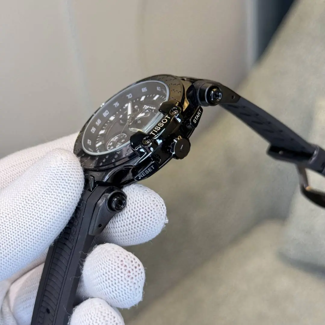 Tissot T-race 047 - Image 5