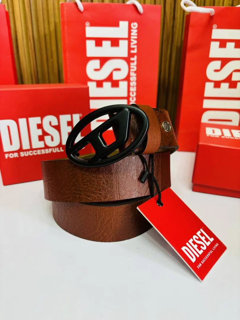 15 DIESAL PREMIUM QUALITY BELT FULL KIT - Image 5