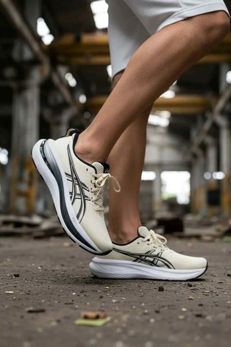 Asics GEL-NIMBUS 28 - Image 3