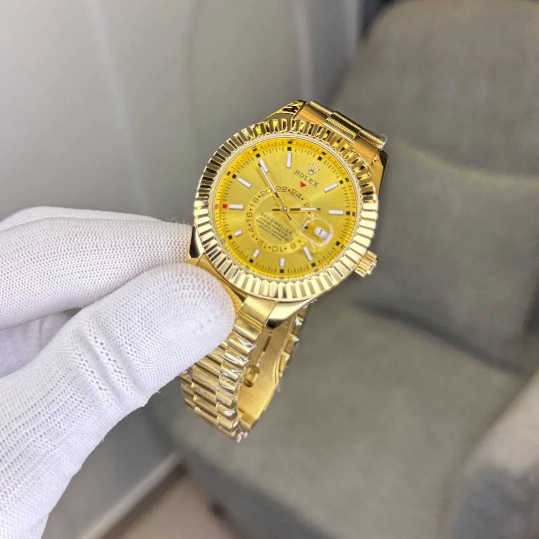 Rolex SkyDweller 110 - Image 3