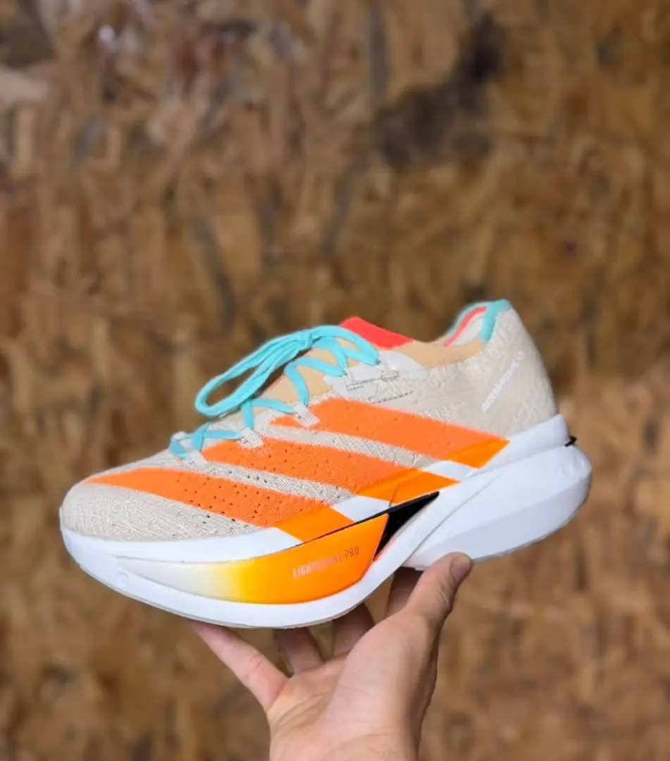 Adidas adizero prime x3 strung - Image 2