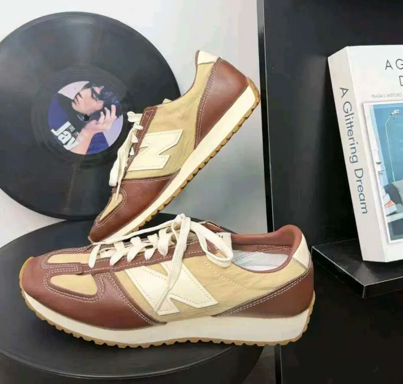 NEWW BALANCE 471 X SONGMONT - Image 4