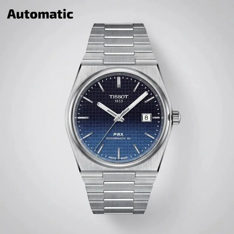 Tissot 1853 Prx Automatic Top Quality