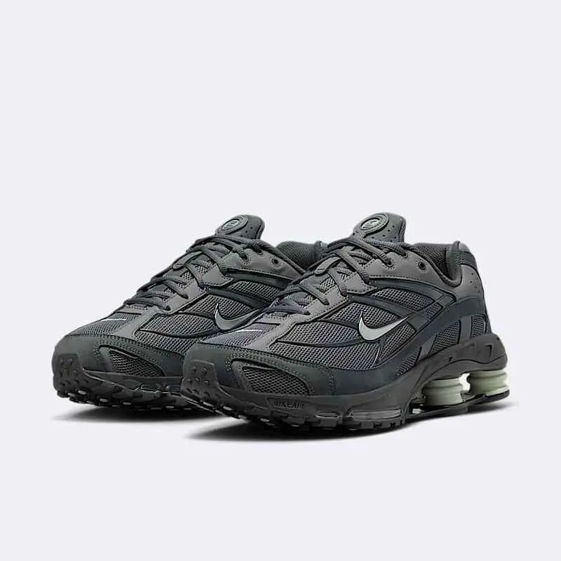 Nike Shox Ride 2 Anthracite - Image 2