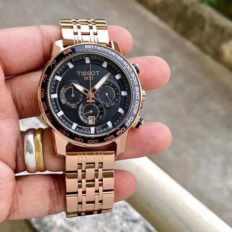 Tissot 1853 Super Sports - Image 2