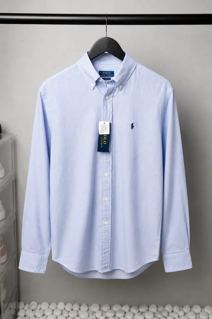 Ralph Laure n Premium Linen Shirts 2956