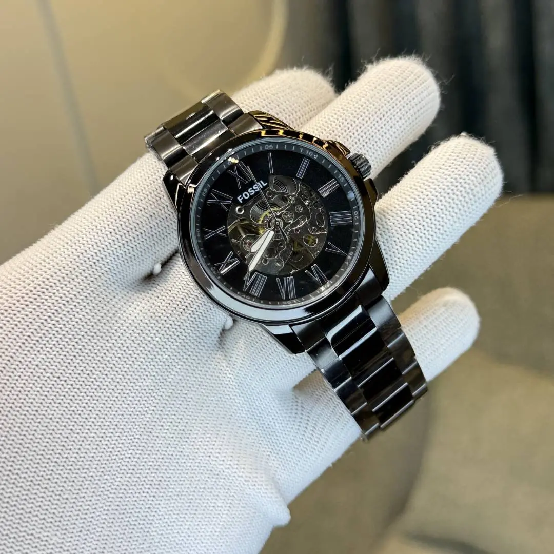 Fossil Grant Automatic 104 - Image 3