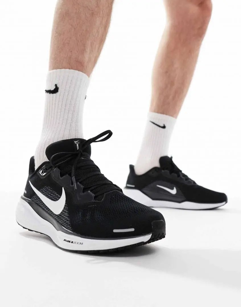 Nike Zoom Pegasus 41 Black white