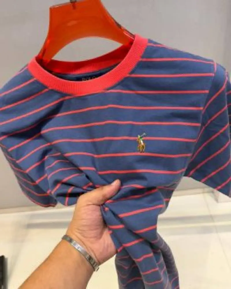 Ralph Lauren STORE ARTICLE IMPORTED T-SHIRT - Image 2