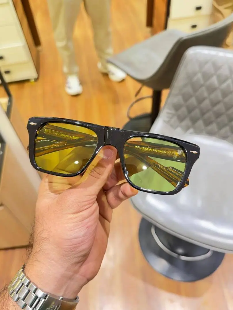 mairo 117 black green candy - Image 5
