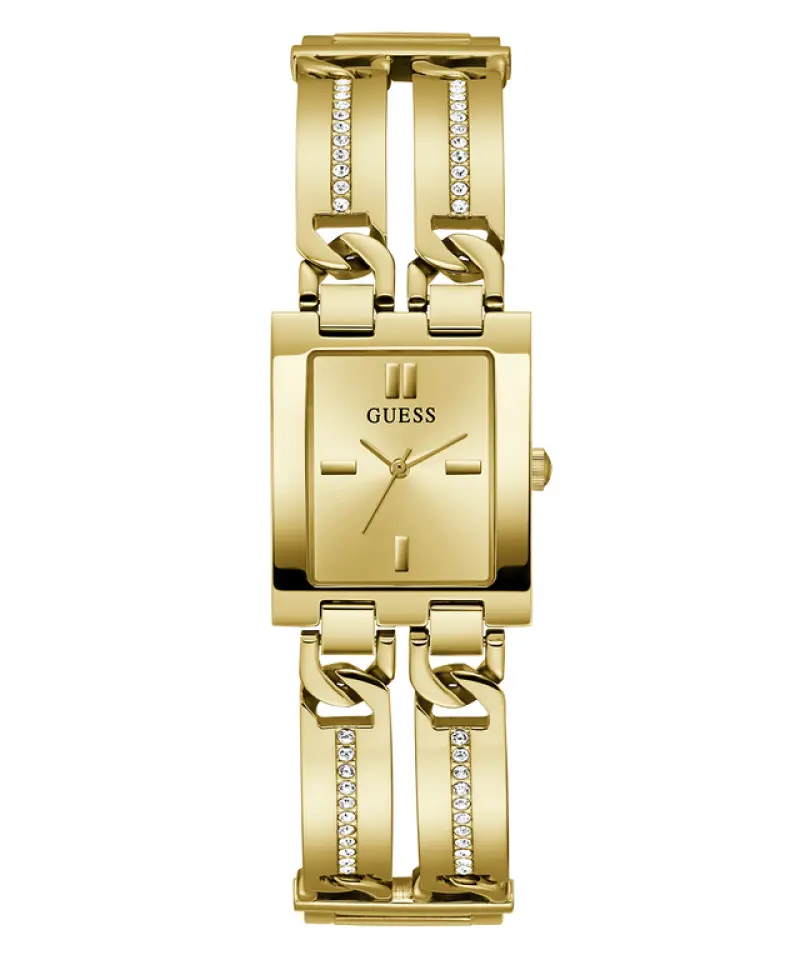 Guess Iconic Gold - Image 8