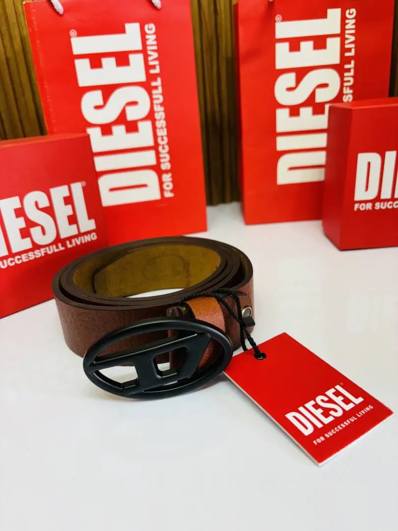 15 DIESAL PREMIUM QUALITY BELT FULL KIT - Image 3