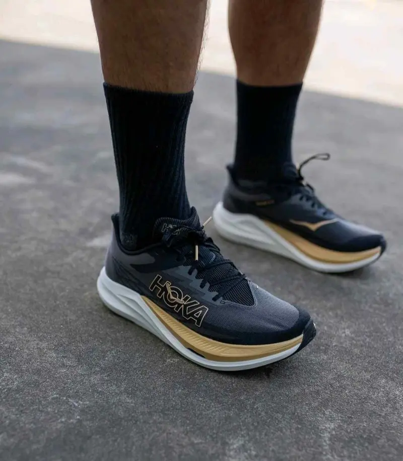 Hoka Rocket X 3 shoes - Image 4