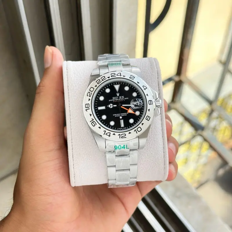 Rolex Oyster perpetual Explorer 2.0 - Image 2