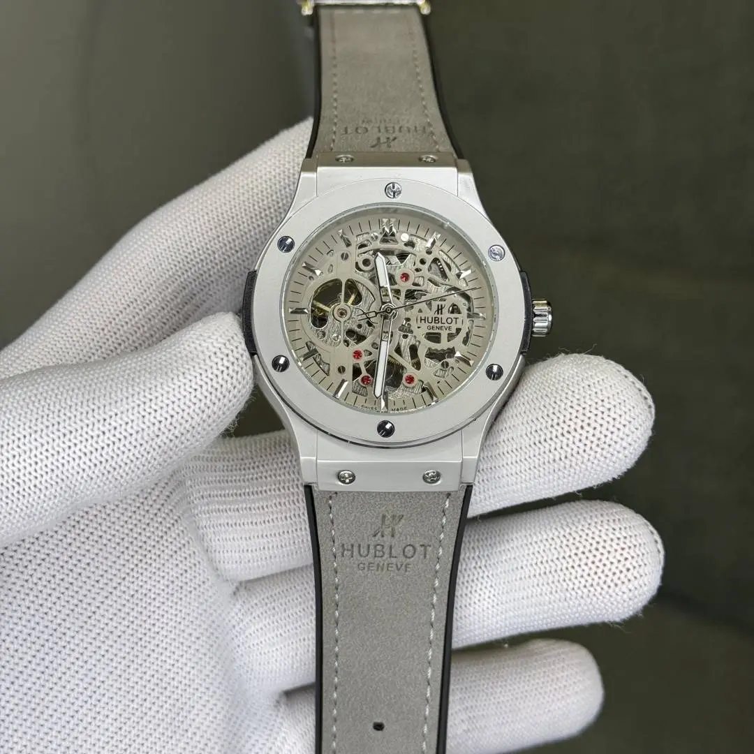 Hublot Automatic 112