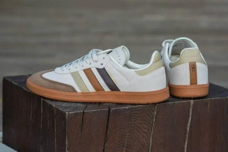 Adidas Velosamba Social Cycling - Image 3