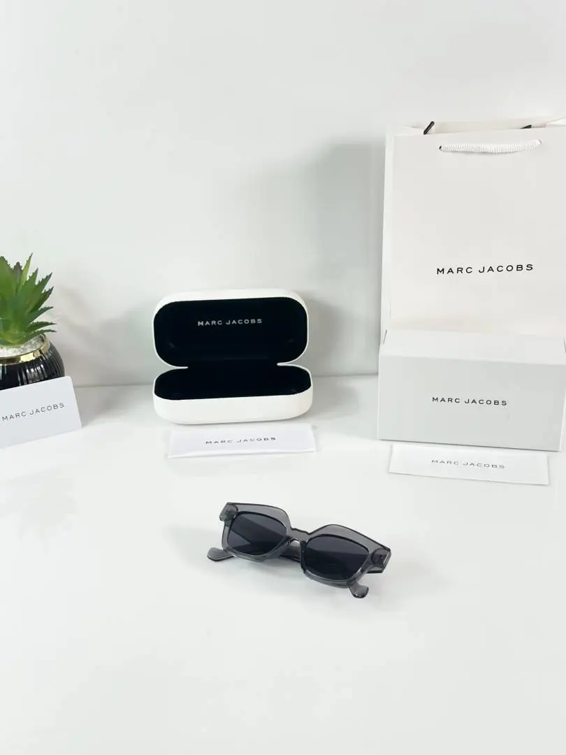 Marc Jacobs WMNS 3751 Grey - Image 2