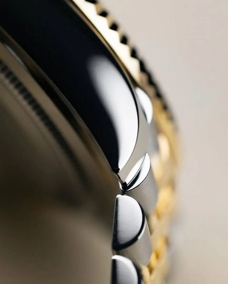 Rolex Oyster perpetual Sky Dweller Z-R Premium - Image 13