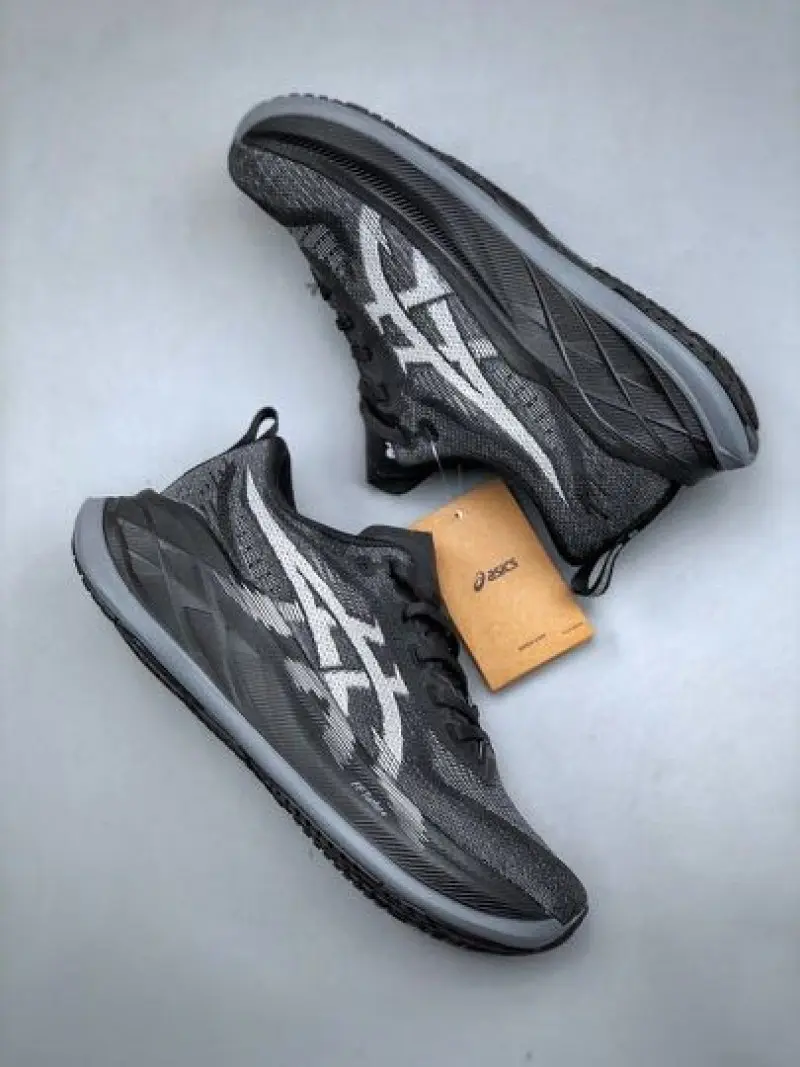Asics Superblast 2 Black - Image 3