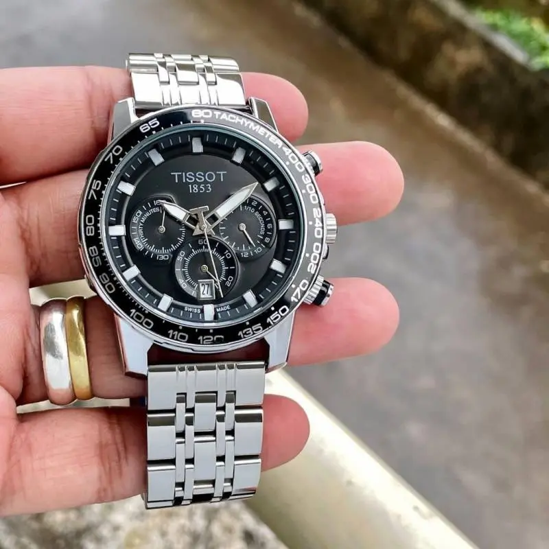 Tissot 1853 Super Sports - Image 2