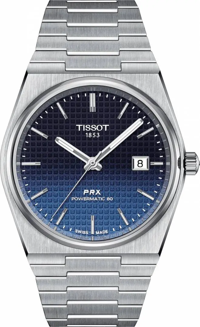 Tissot 1853 Prx Automatic Top Quality - Image 4