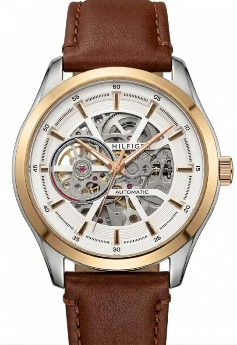 Tommy Hilfiger Automatic