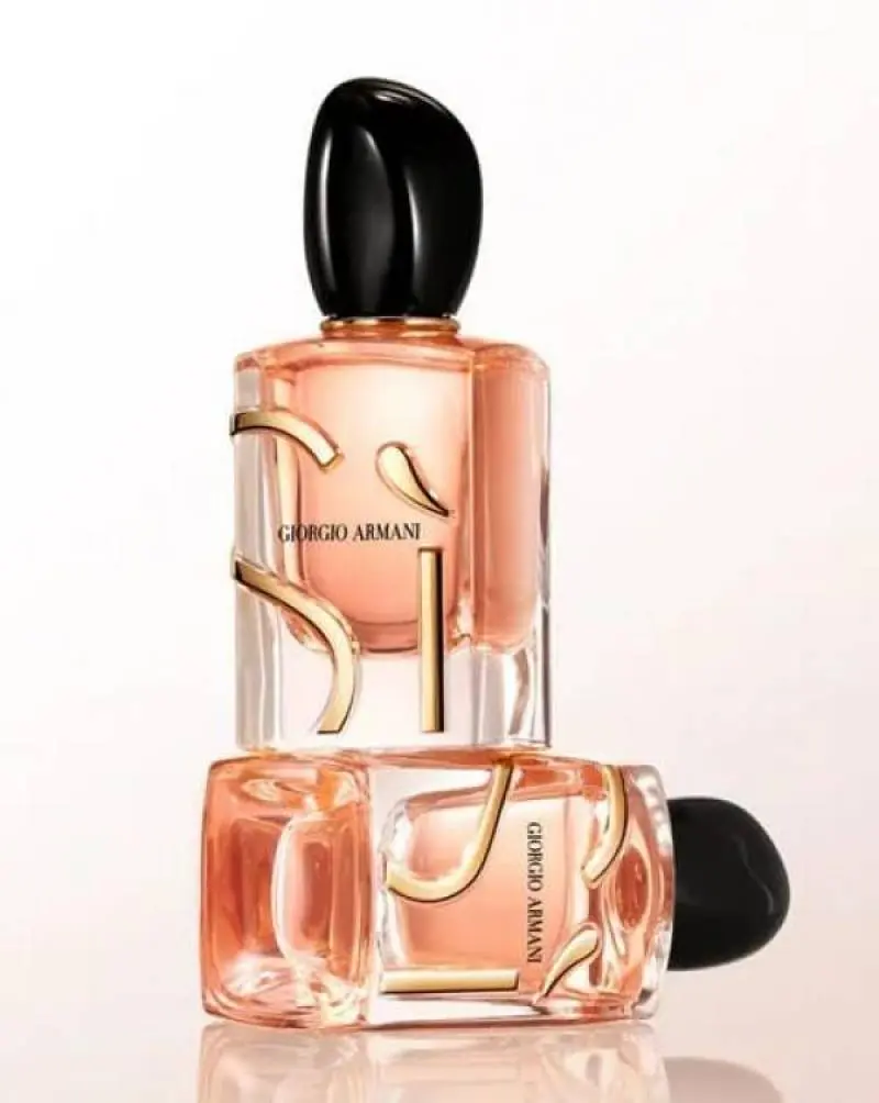 GIO GIORGIO ARMA I EDP INTENSE - Image 4