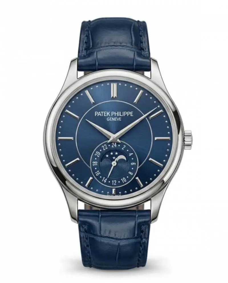Patek PHILIPPE COMPLICATIONS