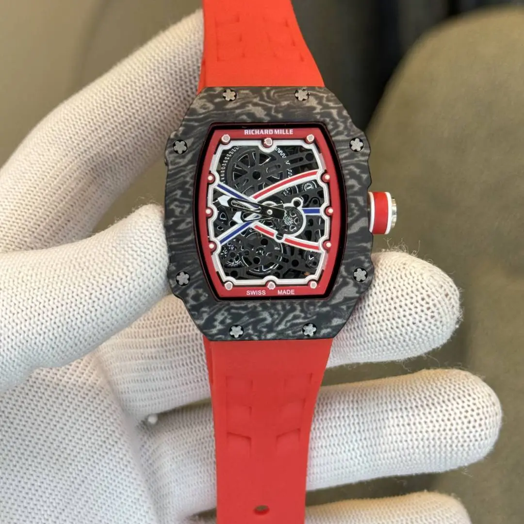 Richard Mille 091 - Image 2