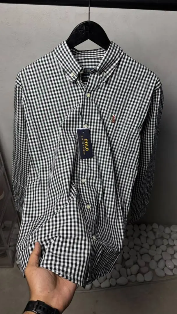 Ralph Laure -n Premium Shirts 2803 - Image 4