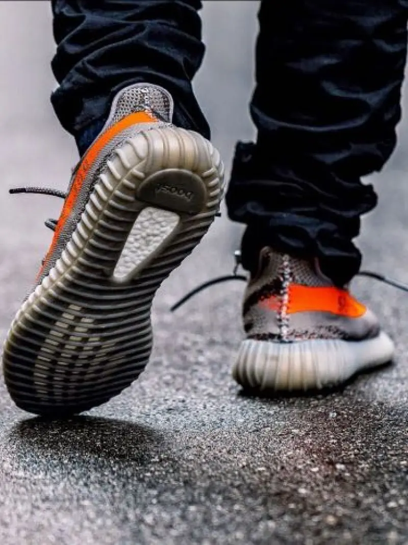 Adidas yeezy 350v2 belugahpremium semi ua full kit - Image 8