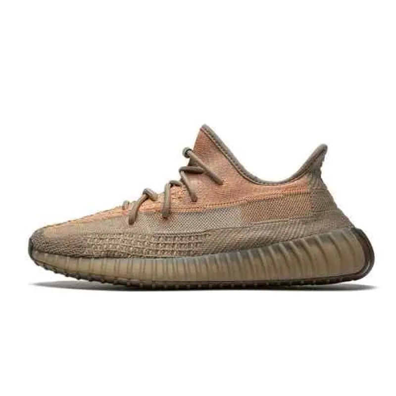 Adidas yeezy 350 v2 sand taupe semi ua - Image 5